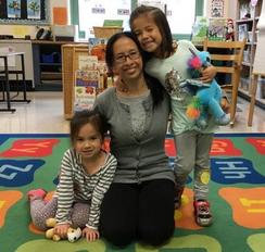 Dr. Stephanie Wilson, VDM